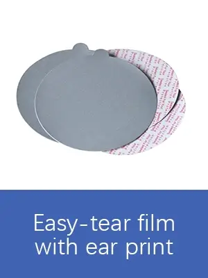 ماكينات ختم رقائق الألومنيوم-فويل-ختم-آلة-ختم-آلة-استهلاك-فيلم-سهل-المزق-بطباعة-الأذن