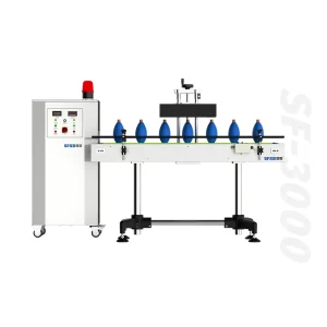 Automatic Sealing Machine SF-3000-1