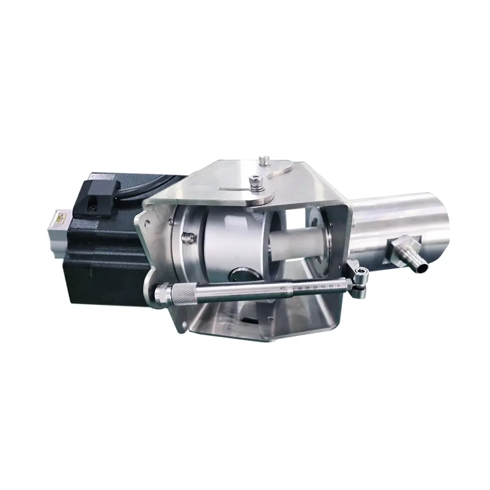 Ceramic Plunger Pump XBW Series 4 Ceramic Plunger Pump 4 by xuefill