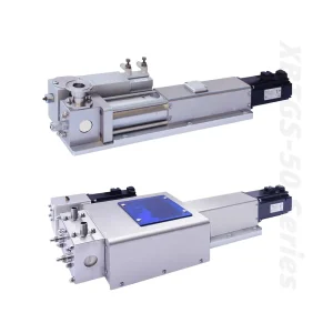 Micro Metering Pump XBTGS 50 Series by xuefill