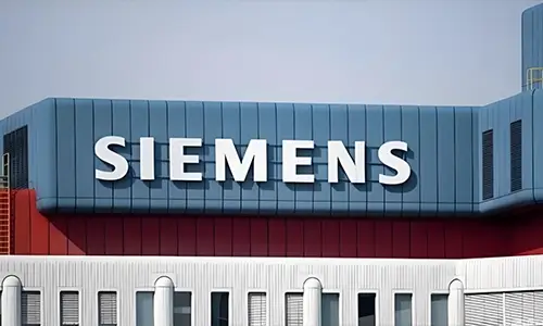 SIEMENS