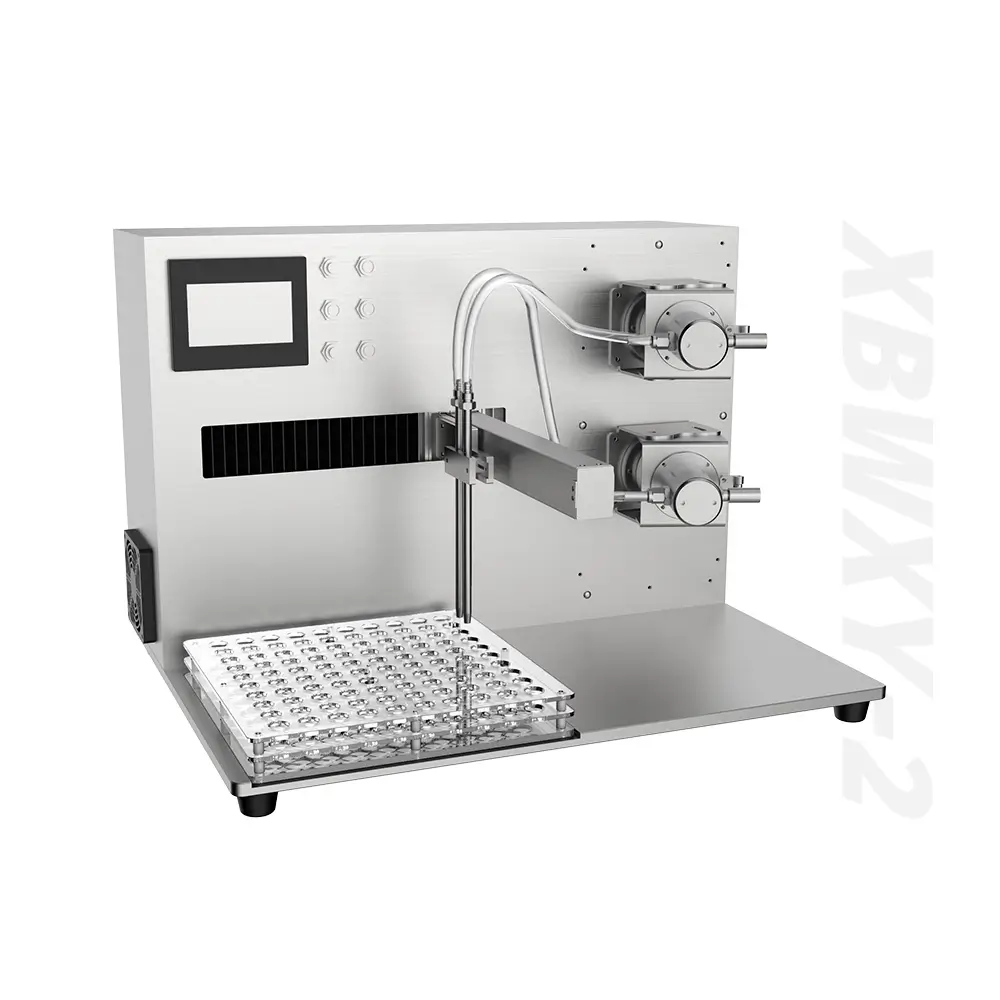 Valveless Microplate Dispenser XBWXY Series 2 Valveless Microplate Dispenser XBWXY Series-3-by-xuefill