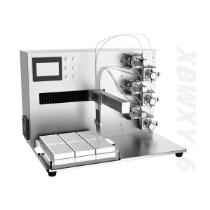 Valveless Microplate Dispenser XBWXY Series
