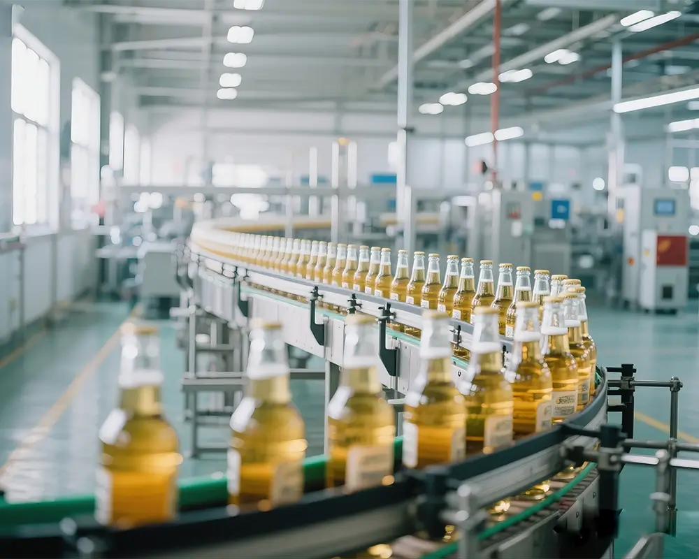 Filling Machine Manufacturer