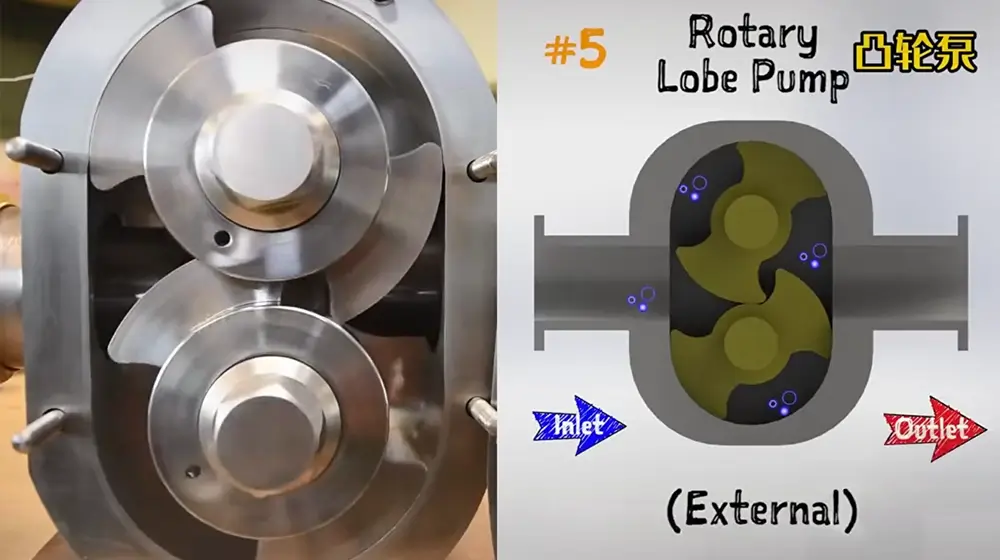 Rising Oil Prices in 2026: How to Reduce Manufacturing Costs with the Right Filling Pump 9 Rotary Lobe Pump