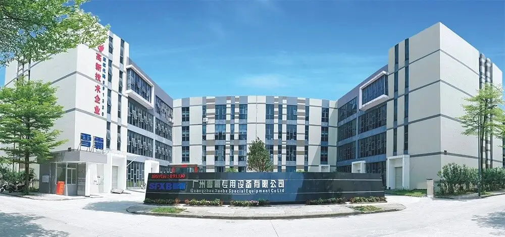 Problemas y soluciones de las máquinas de sellado por inducción | Guía de resolución de problemas 1 Xuefill Guangzhou Xueba Special Equipment Company