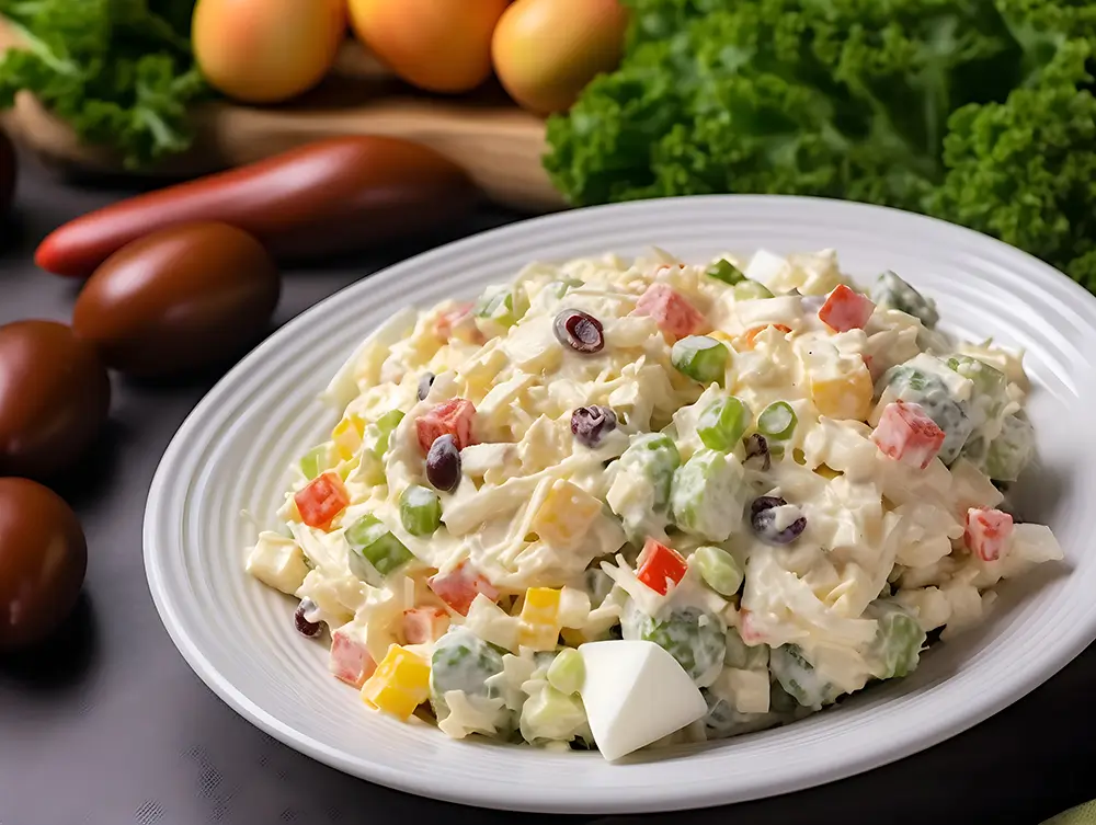 2026 Ultimate Guide: What Are the Different Types of Salad Dressings? 13 western salad dressing