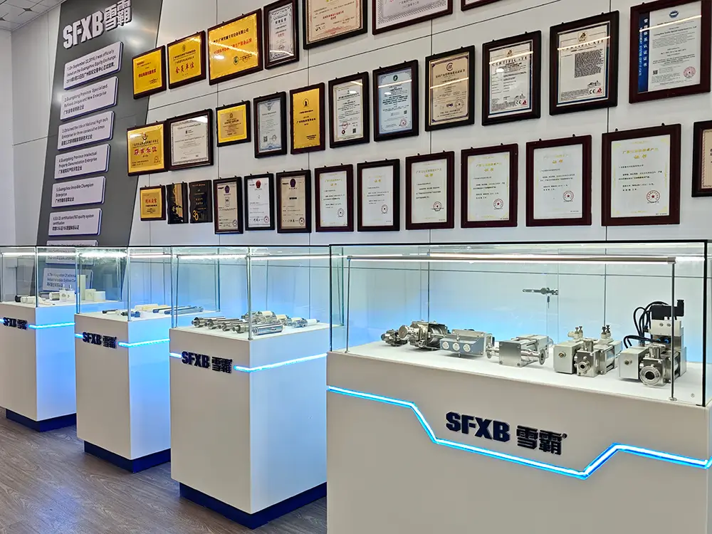 XueFill à CPHI & PMEC Shanghai 2026 | Fabricant de machines de remplissage de flacons pharmaceutiques 5 certificat de réussite scientifique et technologique obtenu par xuefill