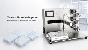 2026 microplate-dispenser how to choose the right pump for precision liquid dispensing